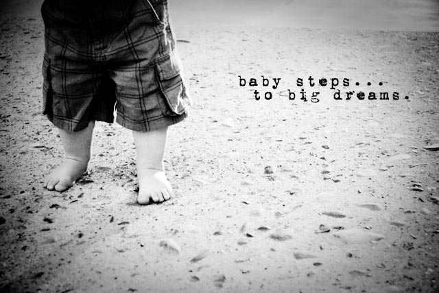 baby-steps